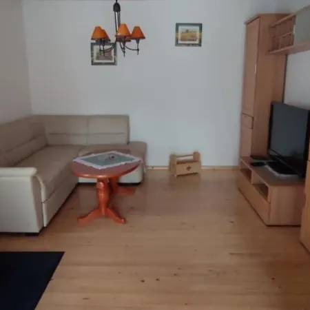 Haus Am See - Kek9 * Tanna