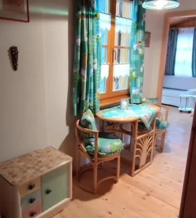 Haus Am See - Kek9 Hébergement de vacances Tanna