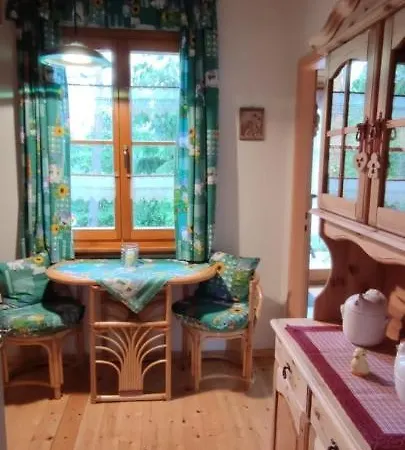 Haus Am See - Kek9 * Tanna
