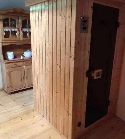 Haus Am See - Kek9 Hébergement de vacances *
