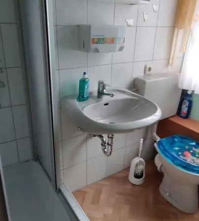 Haus Am See - Kek9 * Tanna