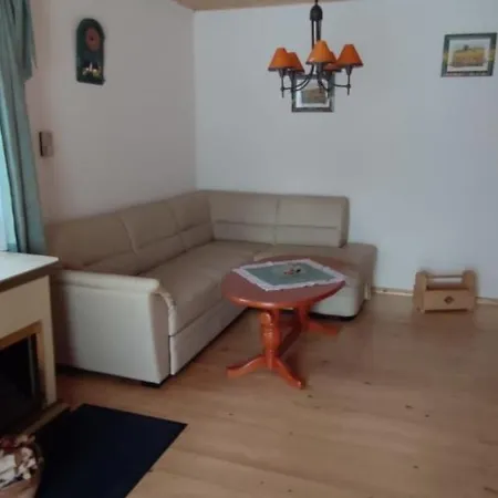 Haus Am See - Kek9 * Tanna