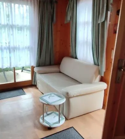 Hébergement de vacances Haus Am See - Kek9 *