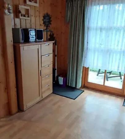 Haus Am See - Kek9 Hébergement de vacances *